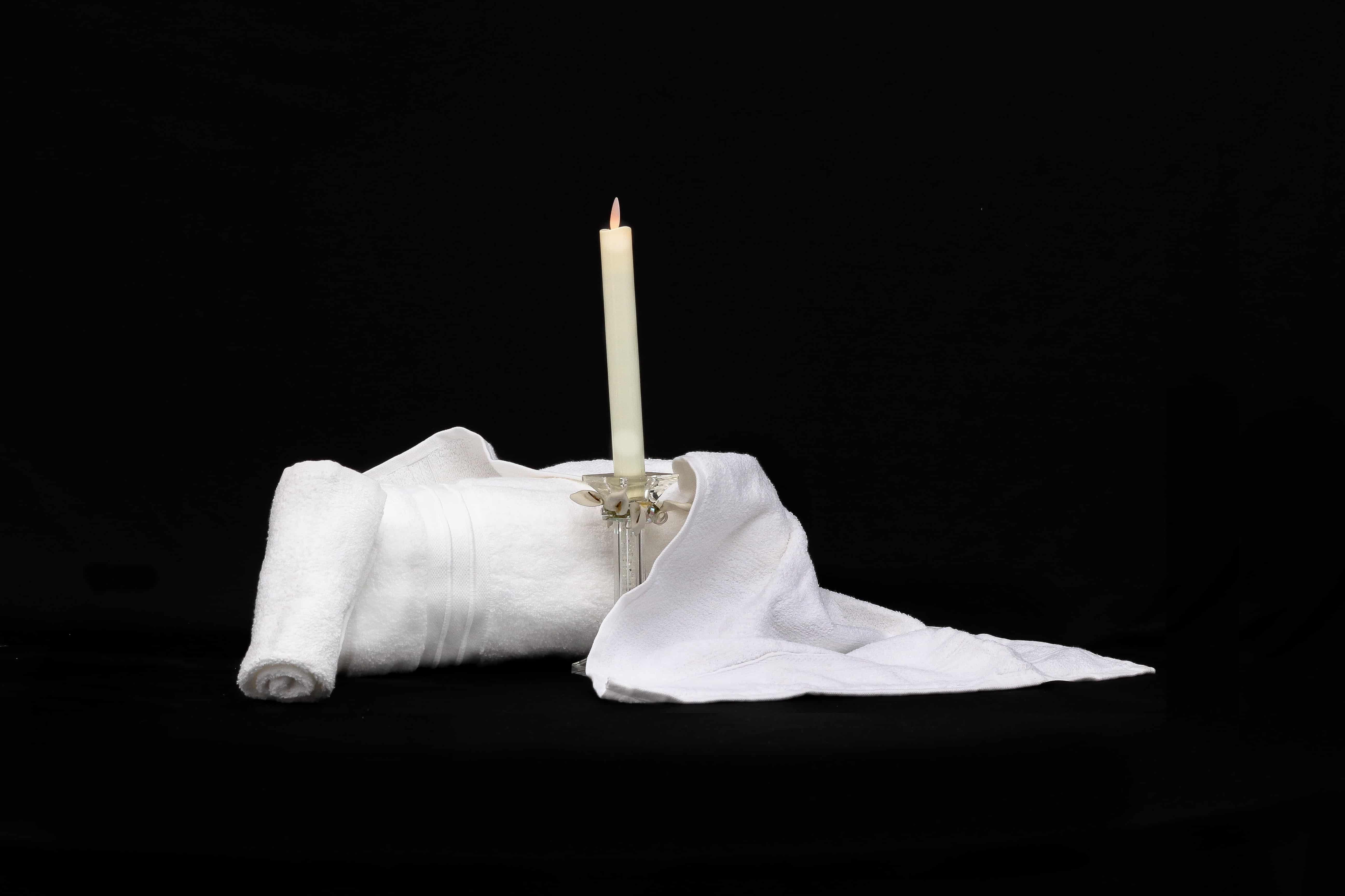 Towels and Napkins I
