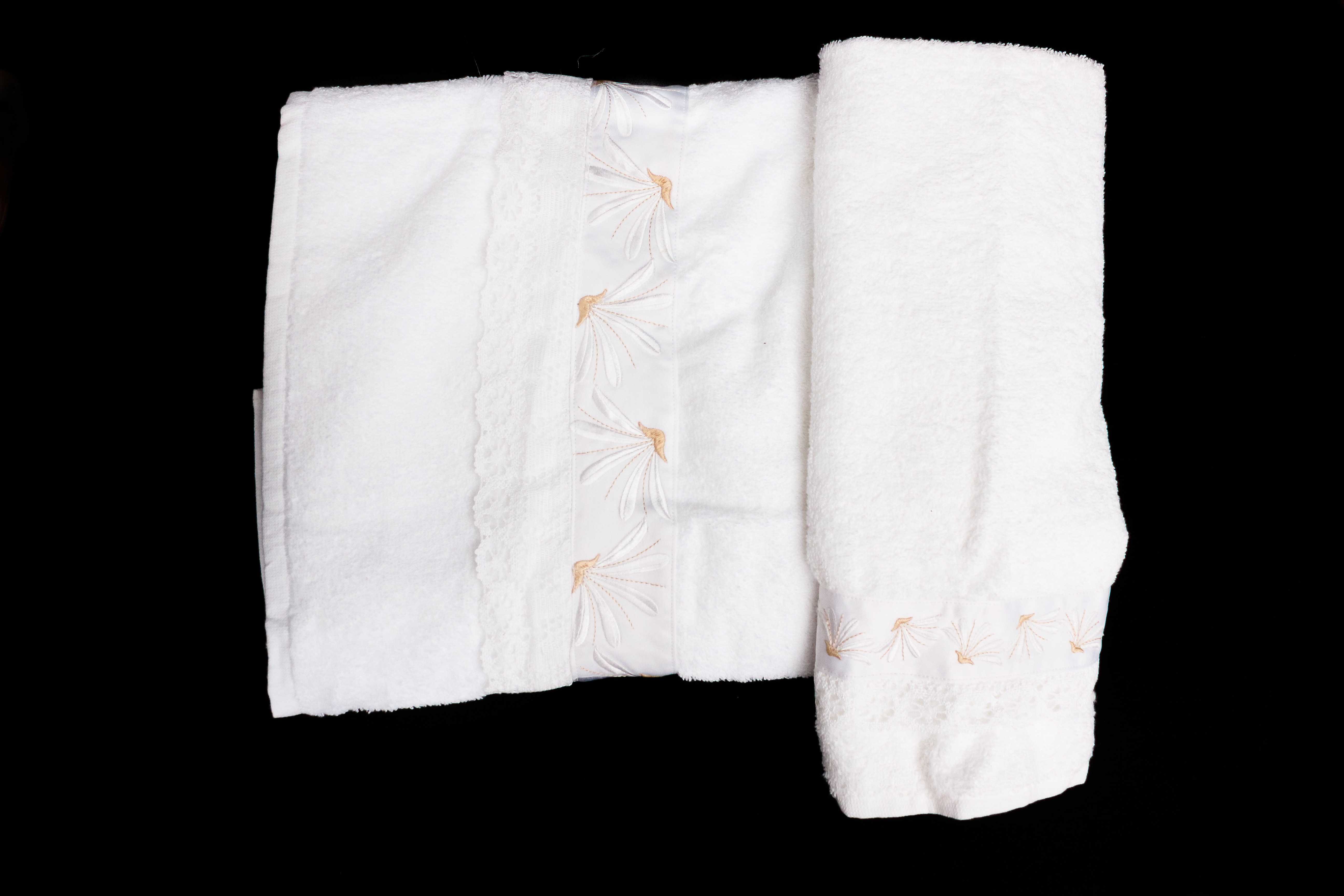 Towels and Napkins II