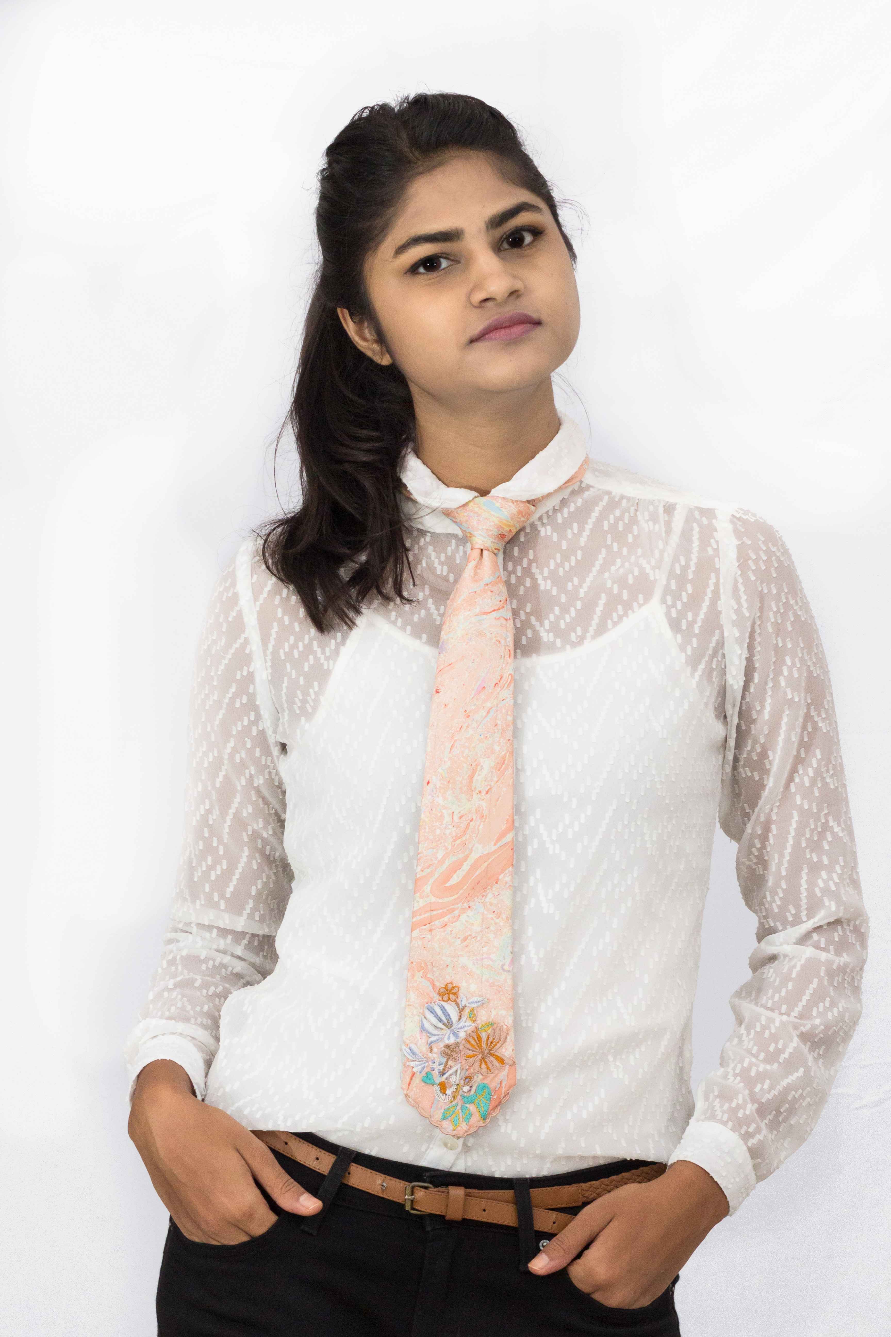 Trendsetter Tie