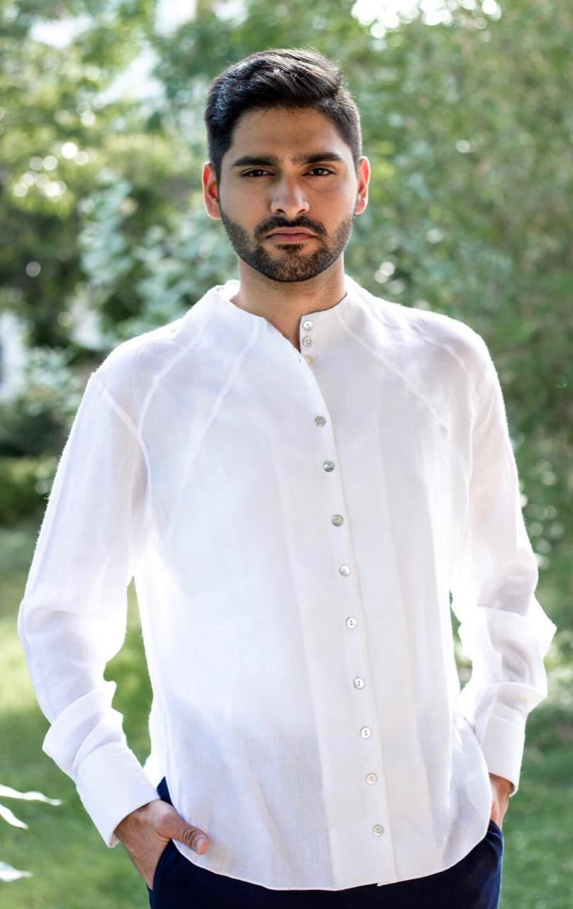 Siver Edge Lookbook